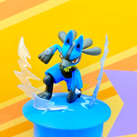 Lucario