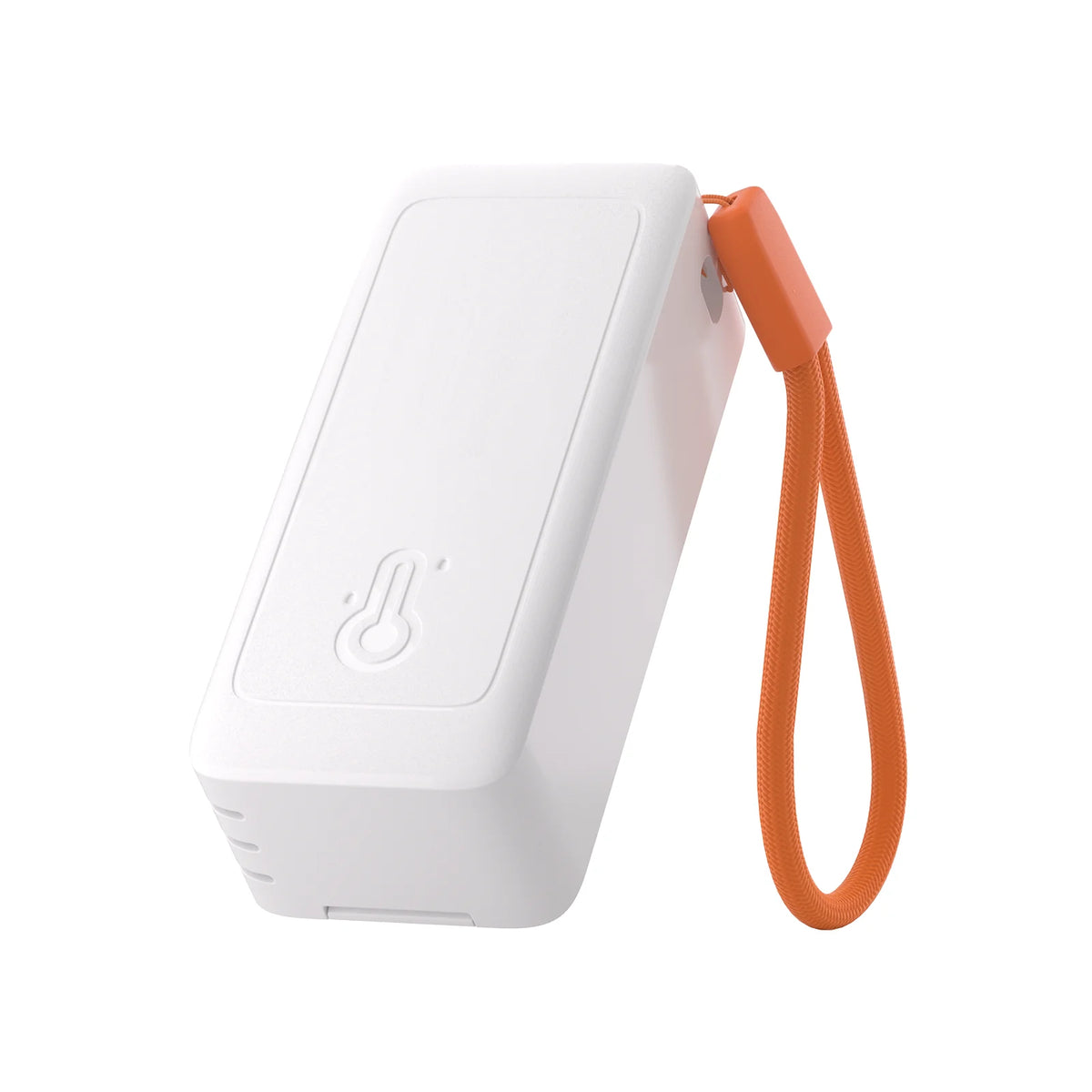 SONOFF Zigbee Temperature and Humidity Sensor Smart Home Airguard TH Lite SNZB-02B Ewelink APP Control Work With Alexa Google Beauty World Shop