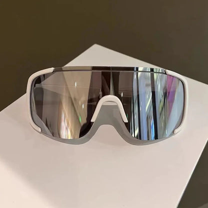 New Goggles Cycling Sunglasses Men Women Sport Road Mtb Mountain Bike Glasses Eyewear Sun Glasses Beauty World Shop