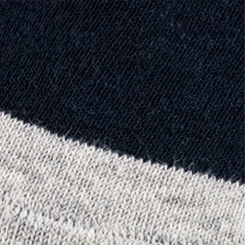 1pairs Men's Fashion Cotton Breathable Comfortable Ankle Socks, Men's Summer Socks Beauty World Shop