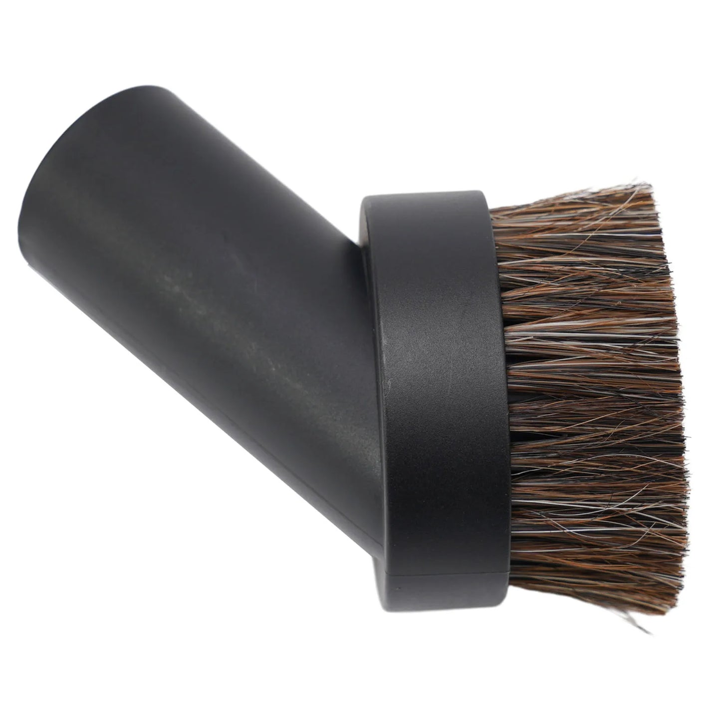 1PCS Brush Dusting 32mm Replacement Accessories For Vac Tool Attachment Vacuum Cleaner Hose Hair Dust Brush Home Tool Parts Beauty World Shop