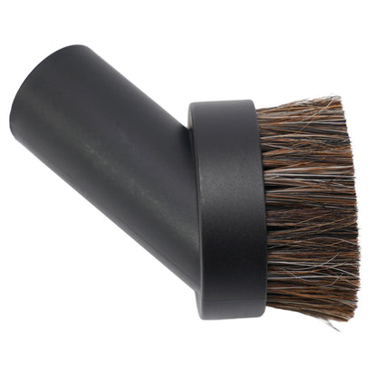 1PCS Brush Dusting 32mm Replacement Accessories For Vac Tool Attachment Vacuum Cleaner Hose Hair Dust Brush Home Tool Parts Beauty World Shop