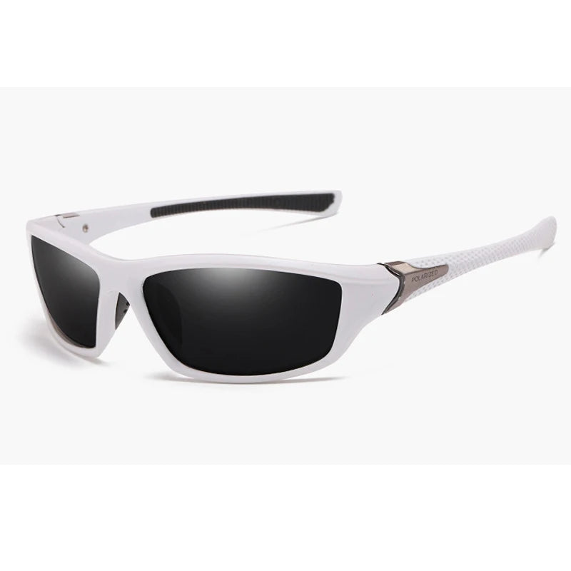 Polarized Sports Cycling Fishing Running Sunglasses Rayed Sun ciclismo Goggles Outdoor Polarized Sunglasses Men Women Eyewear Beauty World Shop