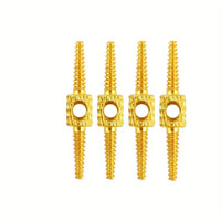 gold-4PCS