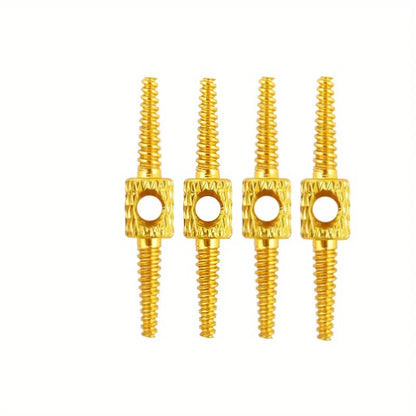 4Pcs Internal Cable Routing Tool Bicycle Brake Shift Cable Housing Hydraulic Hose Routing Repair Adapter Beauty World Shop