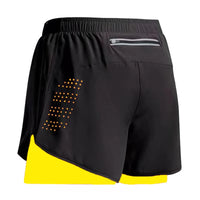 Fluorescent Yellow