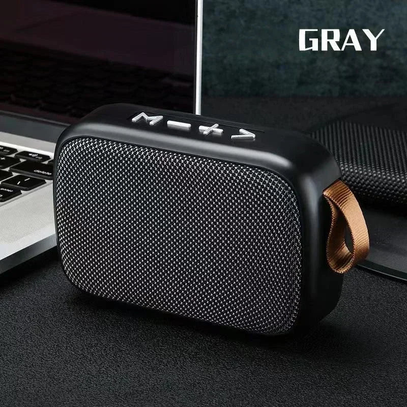 High-Quality Speakers Soundbar Portable Bluetooth 5.0 Wireless Soundbar 500mAh Battery Outdoor Indoor Sport HIFI Customized Beauty World Shop