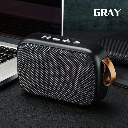 High-Quality Speakers Soundbar Portable Bluetooth 5.0 Wireless Soundbar 500mAh Battery Outdoor Indoor Sport HIFI Customized Beauty World Shop