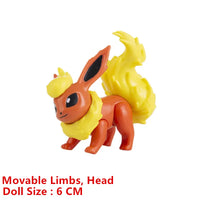 Flareon