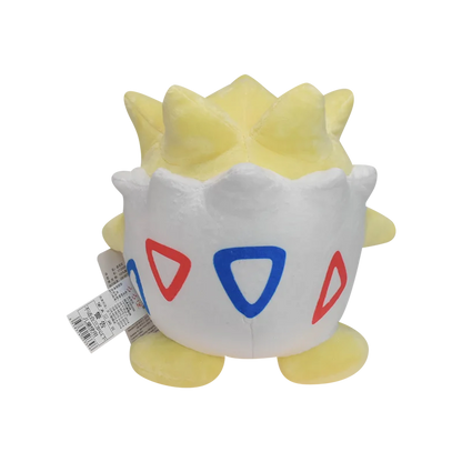 Kawaii Togepi Plush Toys Japan Anime Cartoon Plush Doll Soft Stuffed Togepi Doll Birthday Gift For Kids Girls Beauty World Shop