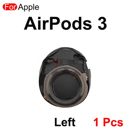 For AirPods Pro 1 2 3 4 Pro Pro2 Inside Sound Unit Earpiece Internal Ear Speaker Replacement Part A2083 A2084 A2565 A2564 A2698