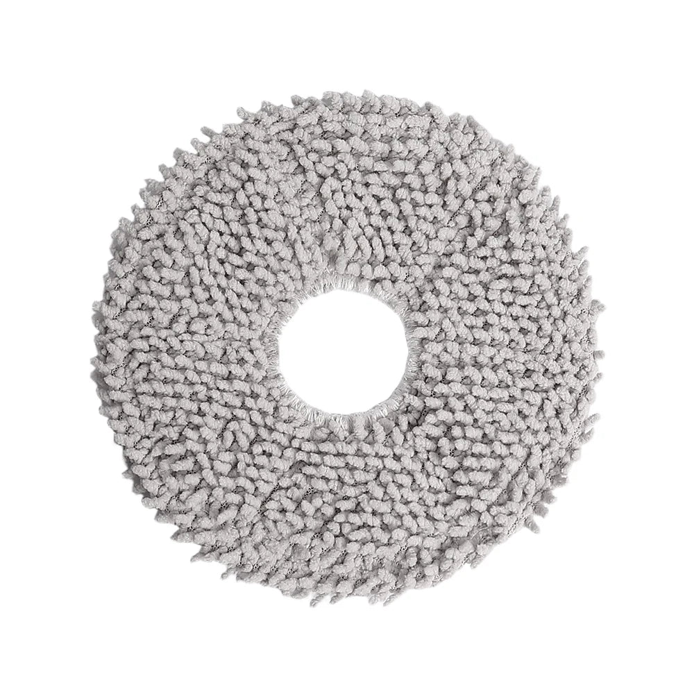 For Xiaomi Mijia Omni All-in-One B101CN Mop Cloth Robot Vacuum For Dreame L10s Ultra S10 S10 Pro X10 Mop Pads Holder Accessories Beauty World Shop