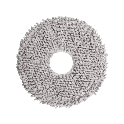 For Xiaomi Mijia Omni All-in-One B101CN Mop Cloth Robot Vacuum For Dreame L10s Ultra S10 S10 Pro X10 Mop Pads Holder Accessories Beauty World Shop
