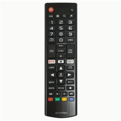 NEW AKB75375604 Remote Control Fit For LG SMART TV 43UK6300PUE 32LK610BPUA 49UK6300PUE 55UK6300PUE