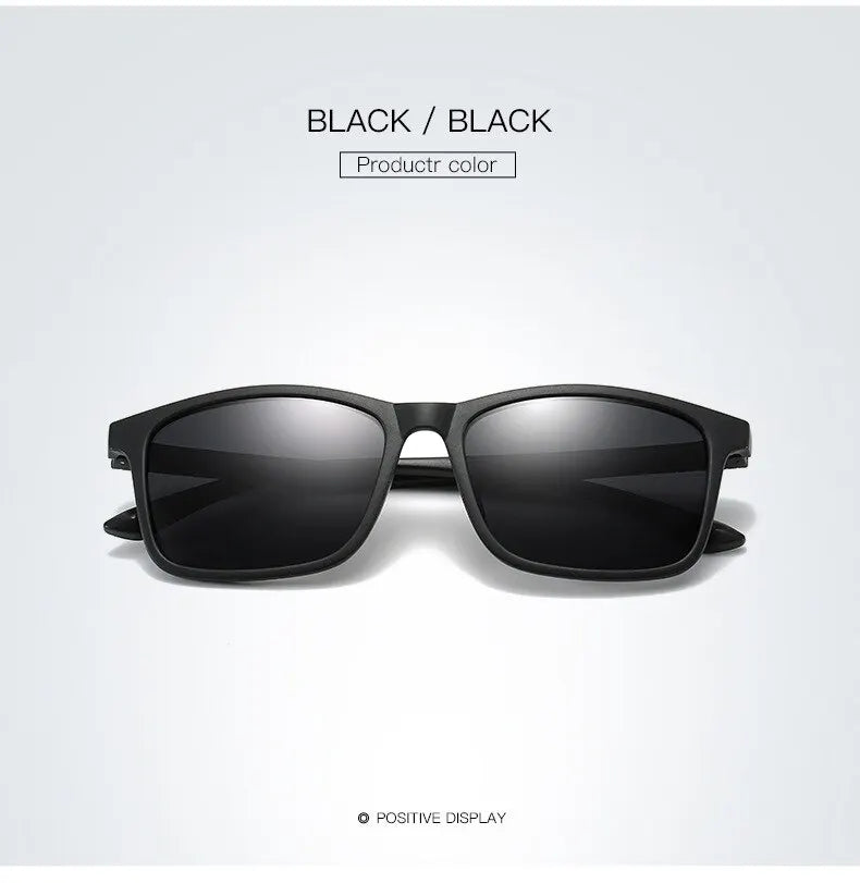 TR Polarized Sunglasses For Men And Women Driving Glasses Fishing Glasses Classic Sports Glasses Beauty World Shop