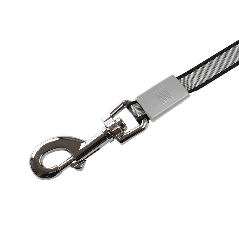 3m 5m 8m 50kg Dog Leash Retractable Roulette Collar for Small Big Dog Accessories Adjustable Durable Walking Hiking Bulldog Rope Beauty World Shop