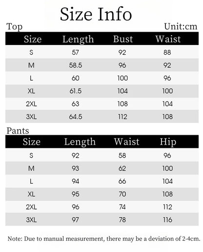 DRUR 2pcs Yoga Set Women Sports Pants Sets 2 Piece Sportswear Outfit Female Long Sleeve Fitness Top High Waist Sweatpants Suits Beauty World Shop