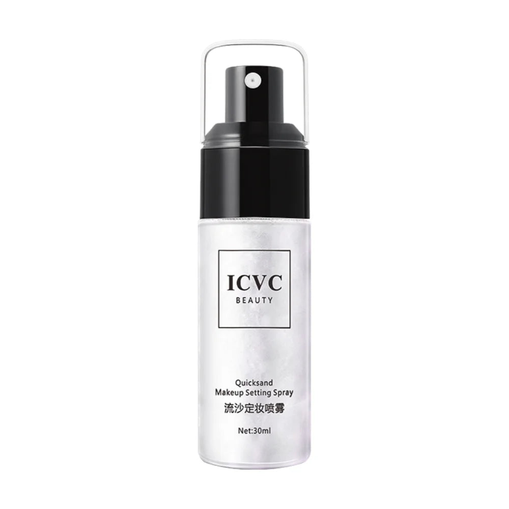 30ml Makeup Fixer Spray Waterproof Sweatproof Long Lasting Oil Control Hydrating Makeup Fixing Setting Spray Cosmetics New Beauty World Shop