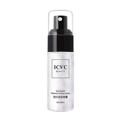30ml Makeup Fixer Spray Waterproof Sweatproof Long Lasting Oil Control Hydrating Makeup Fixing Setting Spray Cosmetics New Beauty World Shop