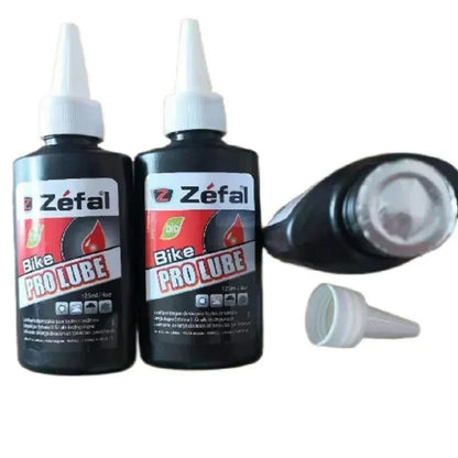 125ml Bicycle Special Lubricant MTB Road Bike Mountain Bike Dry * Lube Chain Oil for Fork Flywheel Chain Cycling Accessories Beauty World Shop
