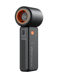 Black 5000mAh