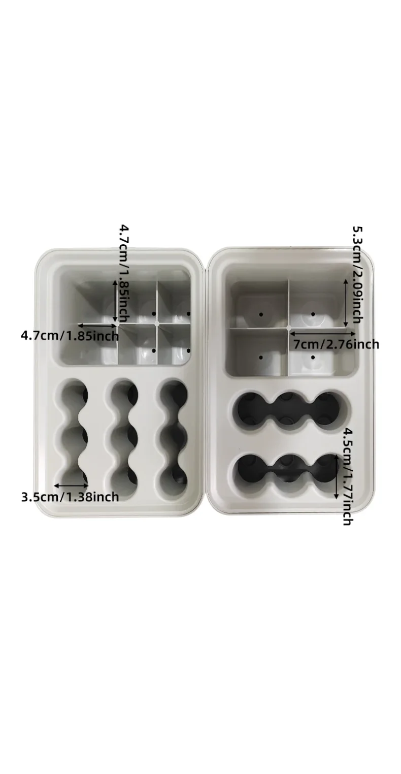 Umbrella rack with drip tray, suitable for space saving storage in the corner of the entrance passage, can hold 10/15 umbrellas Beauty World Shop