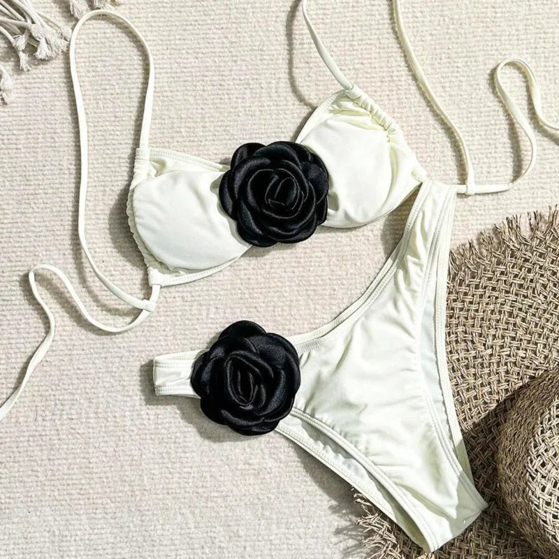 Sexy Bikinis 2026 Women's Swimwear Female Swimsuit For Swimming Wear Bathing Suits Brazilian Bikini Set Beachwear Pool Bather Beauty World Shop