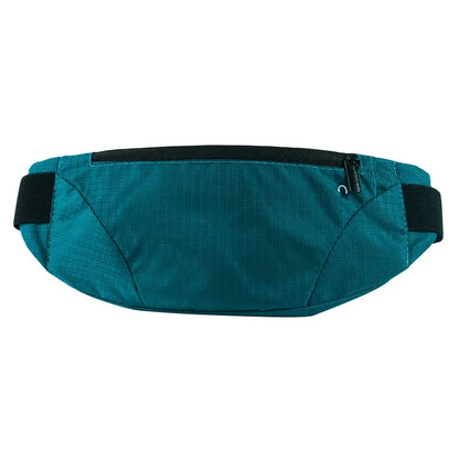 1PC Fanny Packs Women Men Running Bag Waist Pack Hip Bum Belt Sports Lightweight Waterproof Breathable Phone Pouch Beauty Trend Shop