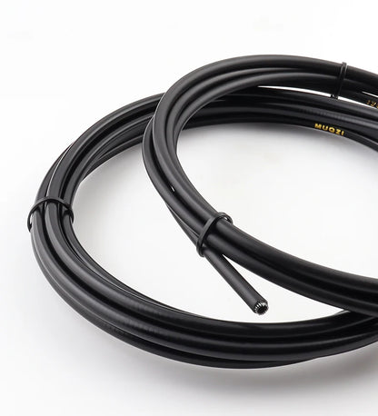 MUQZI 3m Cable Housing Brake Shift Line 4mm 5mm Housing Mtb Road Bike Derailleur Shifter Cable Brake Wire Beauty World Shop