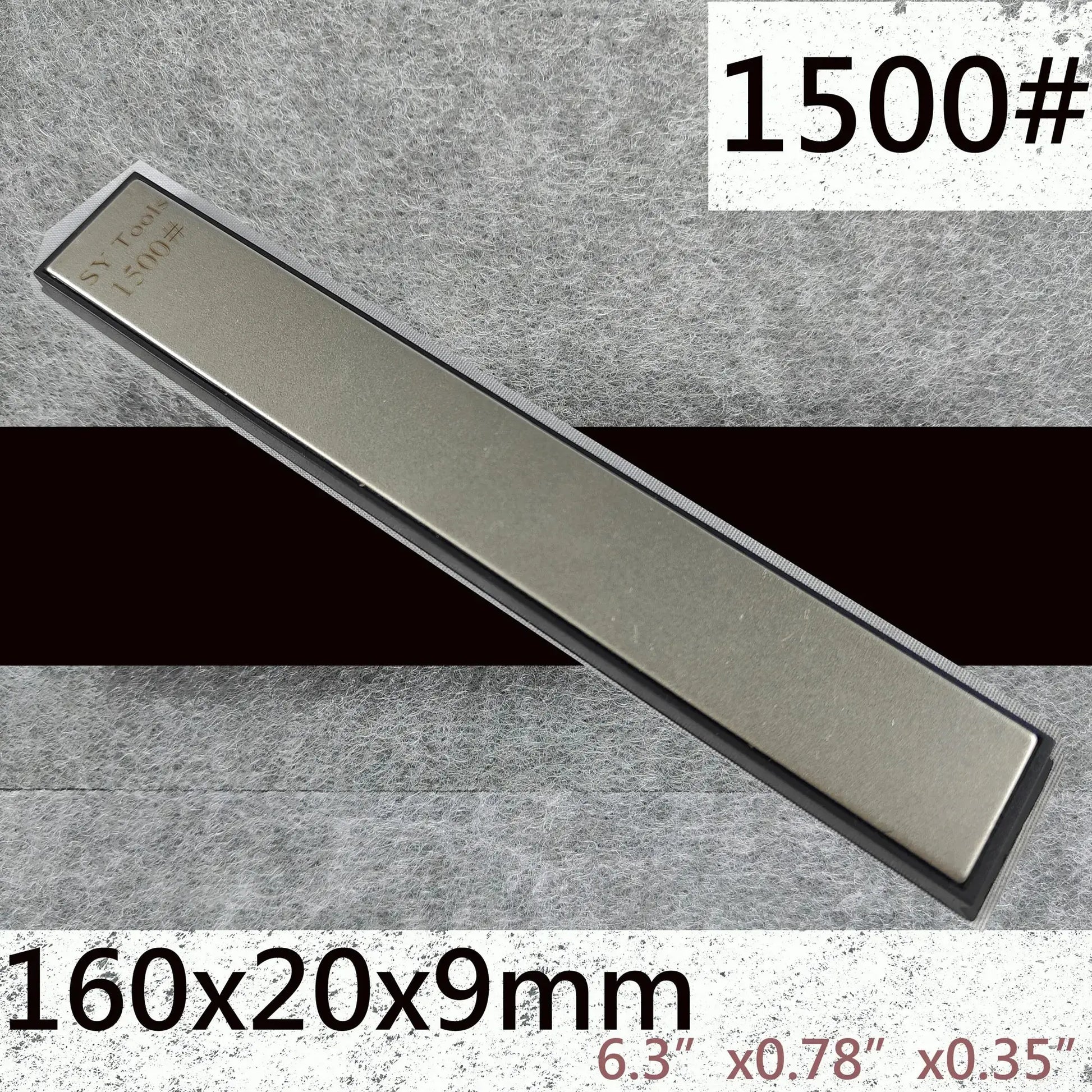 1pc Diamond Sharpening Stone for Home and Outdoor Knives Sharpens Blades Quickly and Easily For Apex Ruixin Pro Knife Sharpener Beauty World Shop