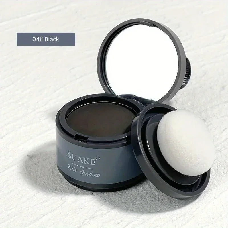 Hairline Contouring Powder - Hair Repairing and Shadow Filling Forehead Hairline Replacement Makeup Tool Beauty Trend Shop