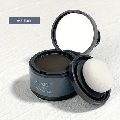 Hairline Contouring Powder - Hair Repairing and Shadow Filling Forehead Hairline Replacement Makeup Tool Beauty Trend Shop