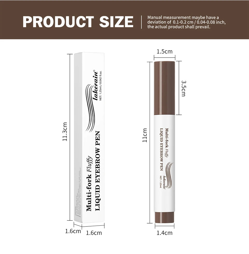 Waterproof Hairline & Root Concealer Pen – Instant Grey Coverage with Easy Blend Powder Stick for Normal Hair Beauty World Shop