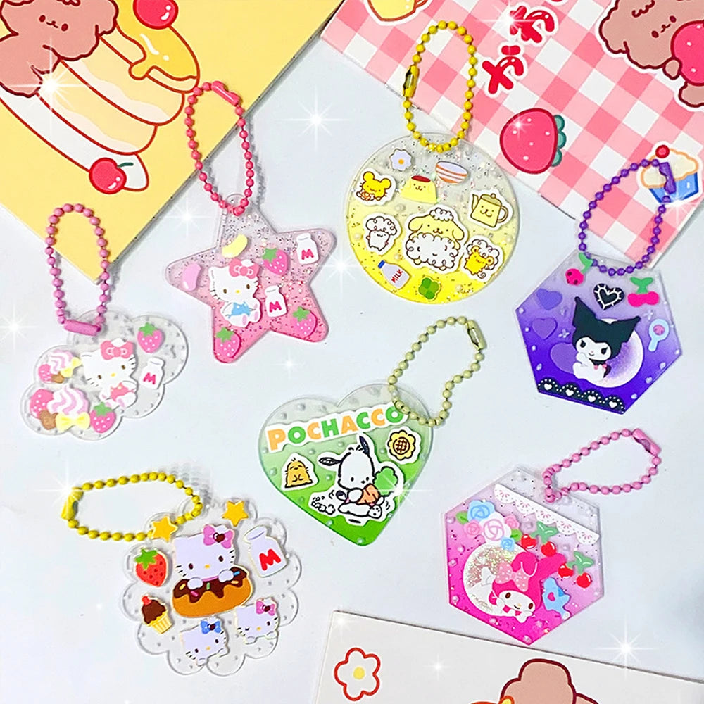 200p Kawaii Stickers for Kids Cute Stationary Aesthetic Diary Decoration Art Supplies Stickers for Scrapbooking Lot Korean Paper Beauty World Shop