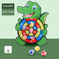 Crocodile