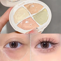 Four-Color Concealer