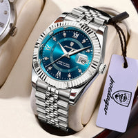 910 Silver Blue