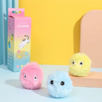 3pcs mix color