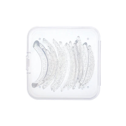5 Pair 5 Size Lash Lift Silicone Pads Eyelash Perm 3D Curler Eye Patches  Applicator Tools Eyelashes Extension Accessories Beauty World Shop