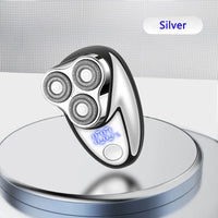 Silver
