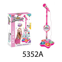 5352A-Pink