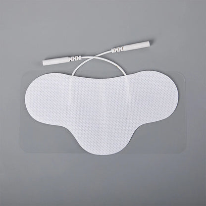 EMS Tens Electrode Pads Gel For Shoulder Waist Massage Acupuncture Therapy Back Massager Pulse Muscle Stimulator Electrode Pad Beauty World Shop