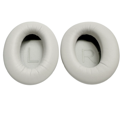 Nullmini Replacement Earpads for Bose QC35 QC35II QC45 Headphones Ear Pads Cushion Earmuffs Sleeve Headband