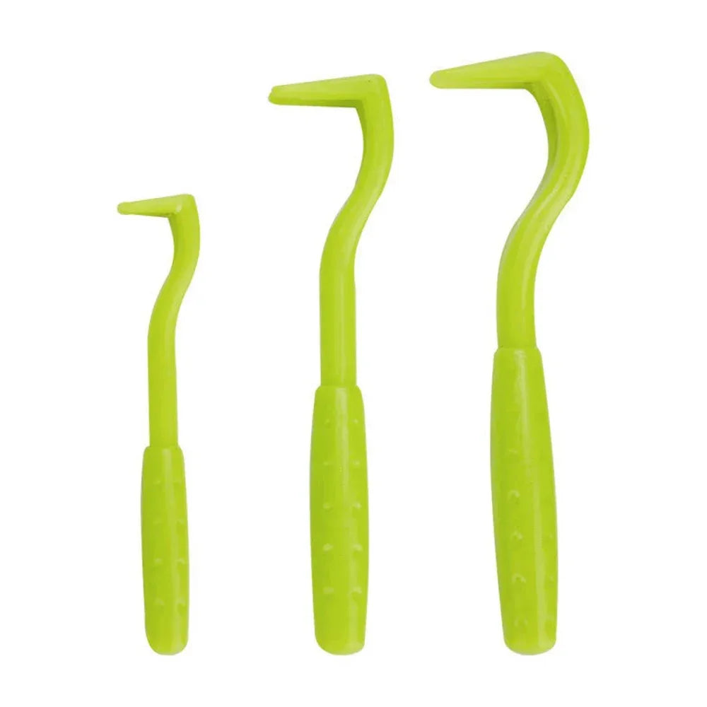 Flea Remover Hook Tick Removal Tweezer Ticks Pull Pet Cat Dog Accessaries Scratching Extractor Mite Tweezers Comb Louses Pliers Beauty World Shop