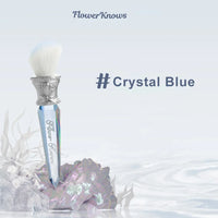 Crystal Blue