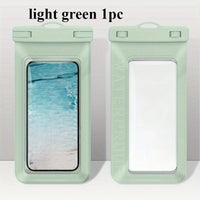 light green 1pc