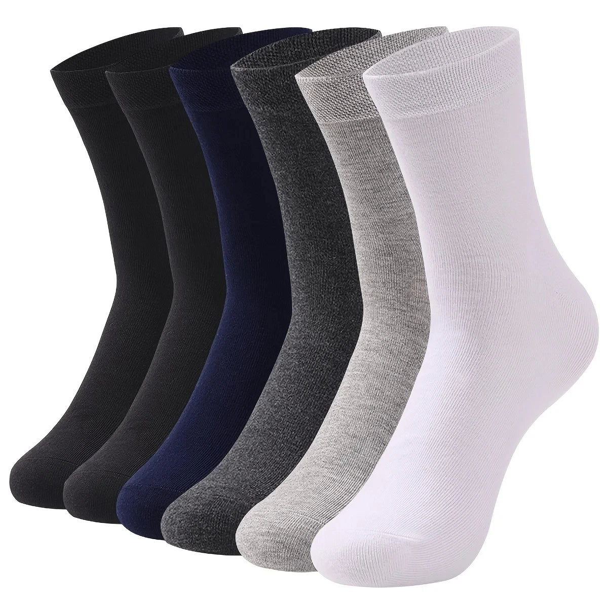1pairs Men's Fashion Cotton Breathable Comfortable Ankle Socks, Men's Summer Socks Beauty World Shop