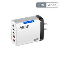 KO-75 White US