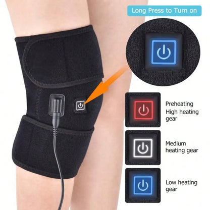 2026Electric EMS Neck Massager Mini Cervical Back Patch Stimulator Massageador Mat Portable Gel Pad Stickers Slim Beauty World Shop