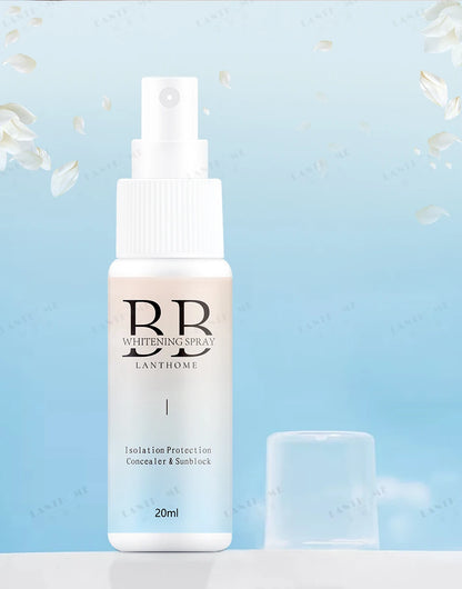 BB Whitening Spray Skin Brightening Moisturizing BB Cream Face Foundation Nourishing Skin Care Beauty Cosmetics Beauty World Shop